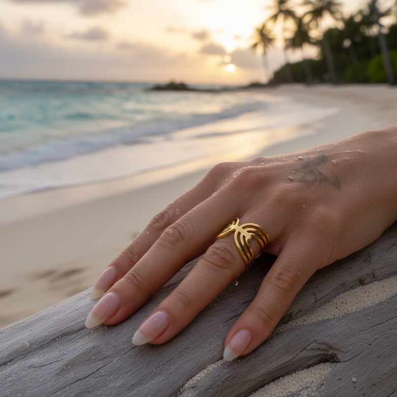 Bague Stefania