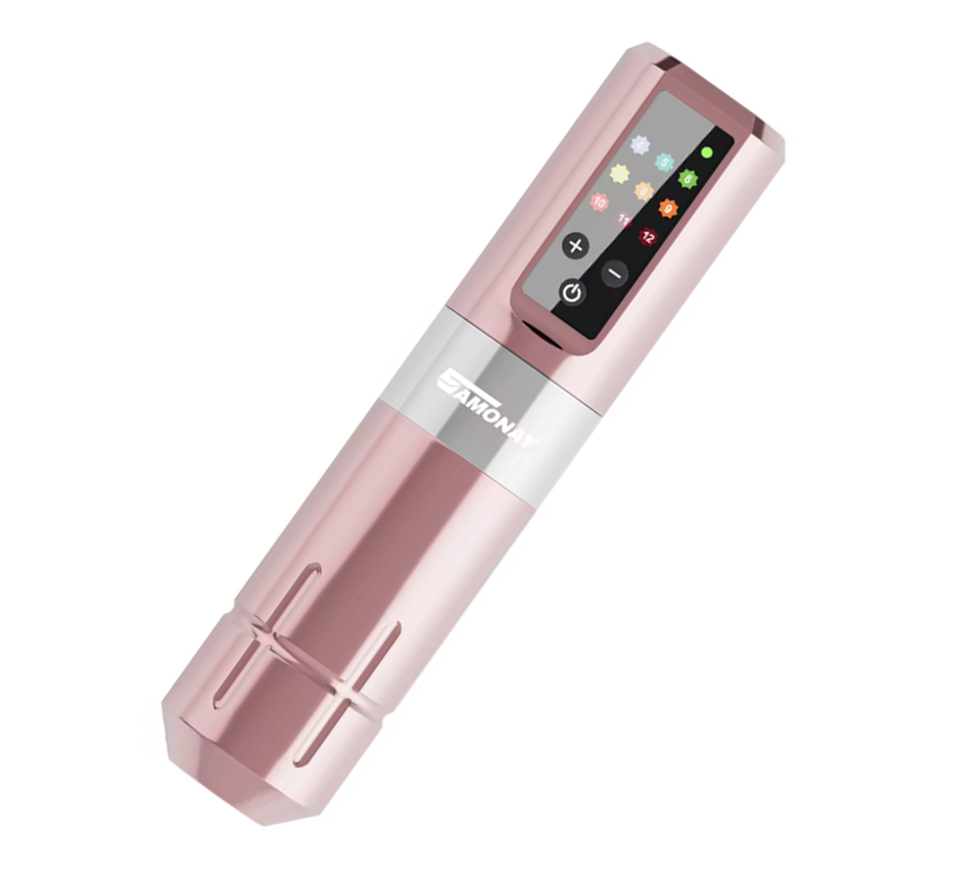 Maquina Pen com Bateria Integrada  Tattoo XT Neebol