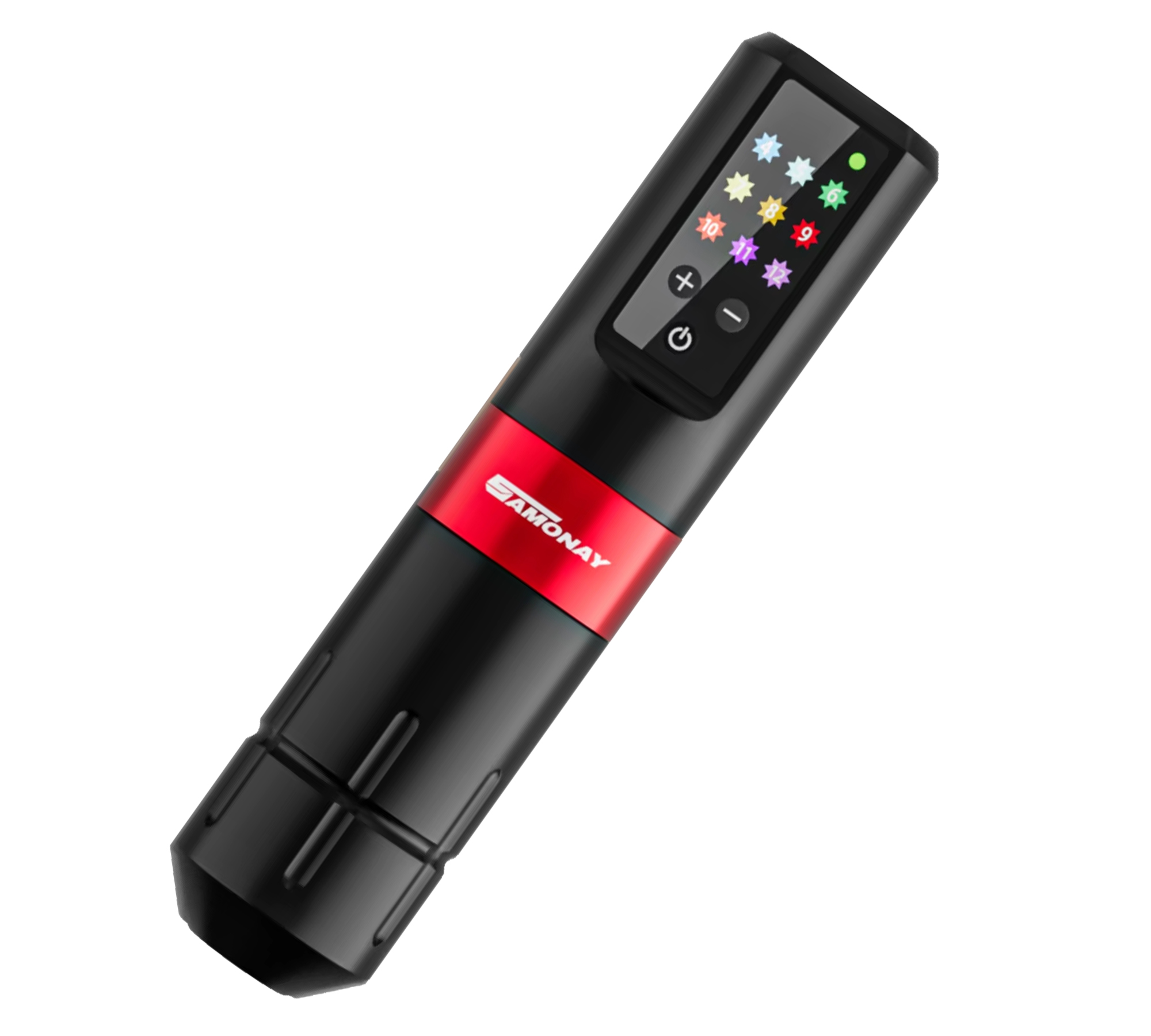 Maquina Pen com Bateria Integrada  Tattoo XT Neebol
