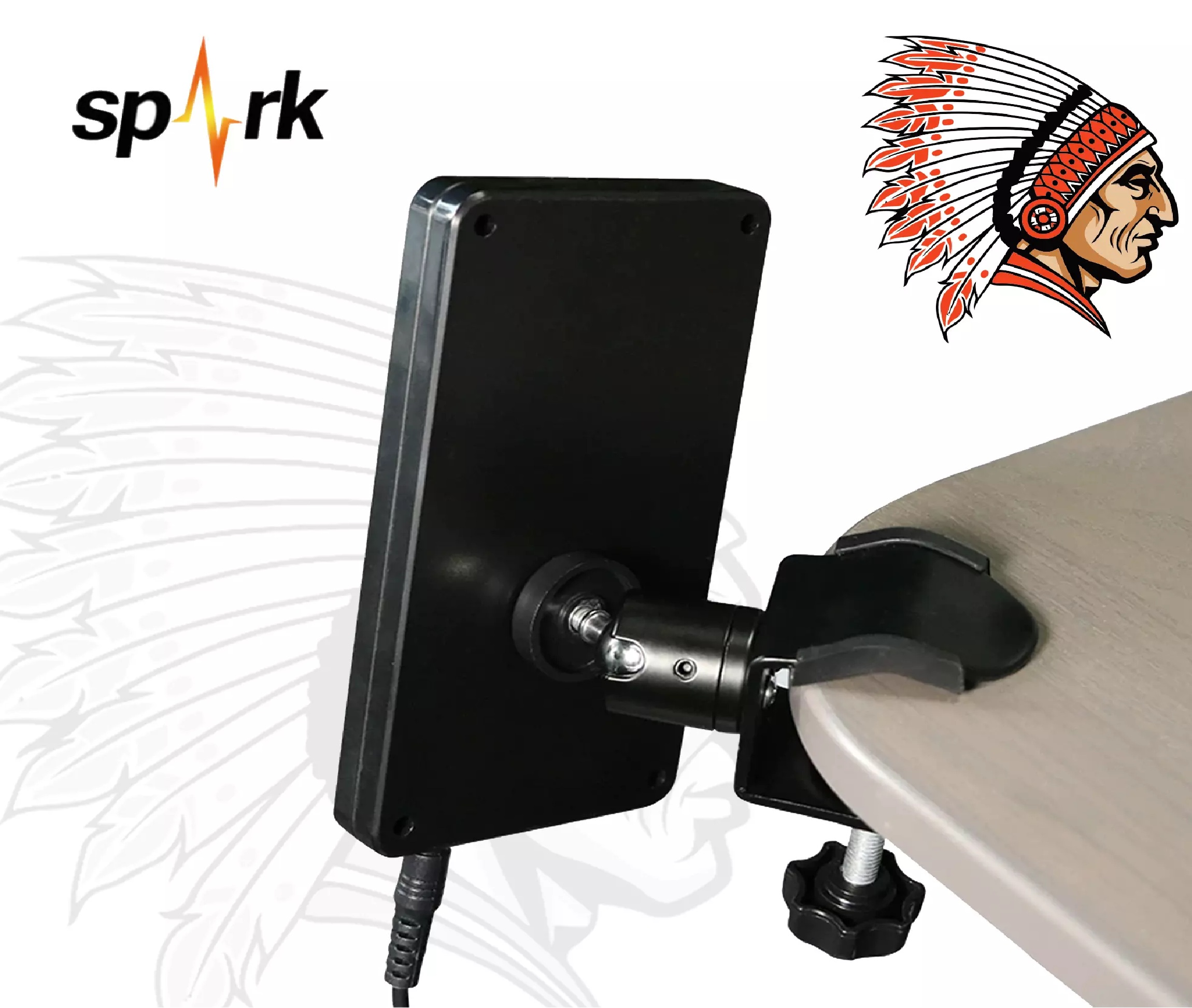 Fonte de Alimentação T700 Touch para Tatuagem Touch Screen 2,5A