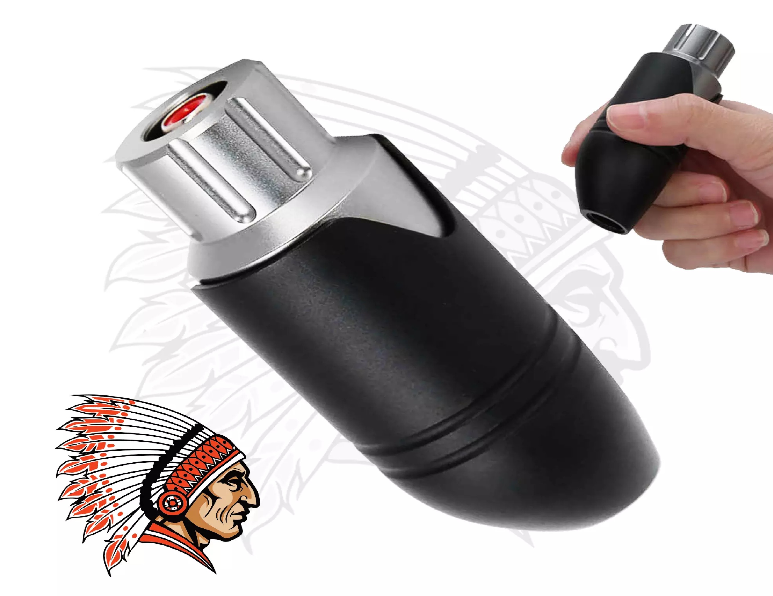 Maquina Tatuagem Pen Spark Xnet Mini Direct 10000RPM Punk Tattoo