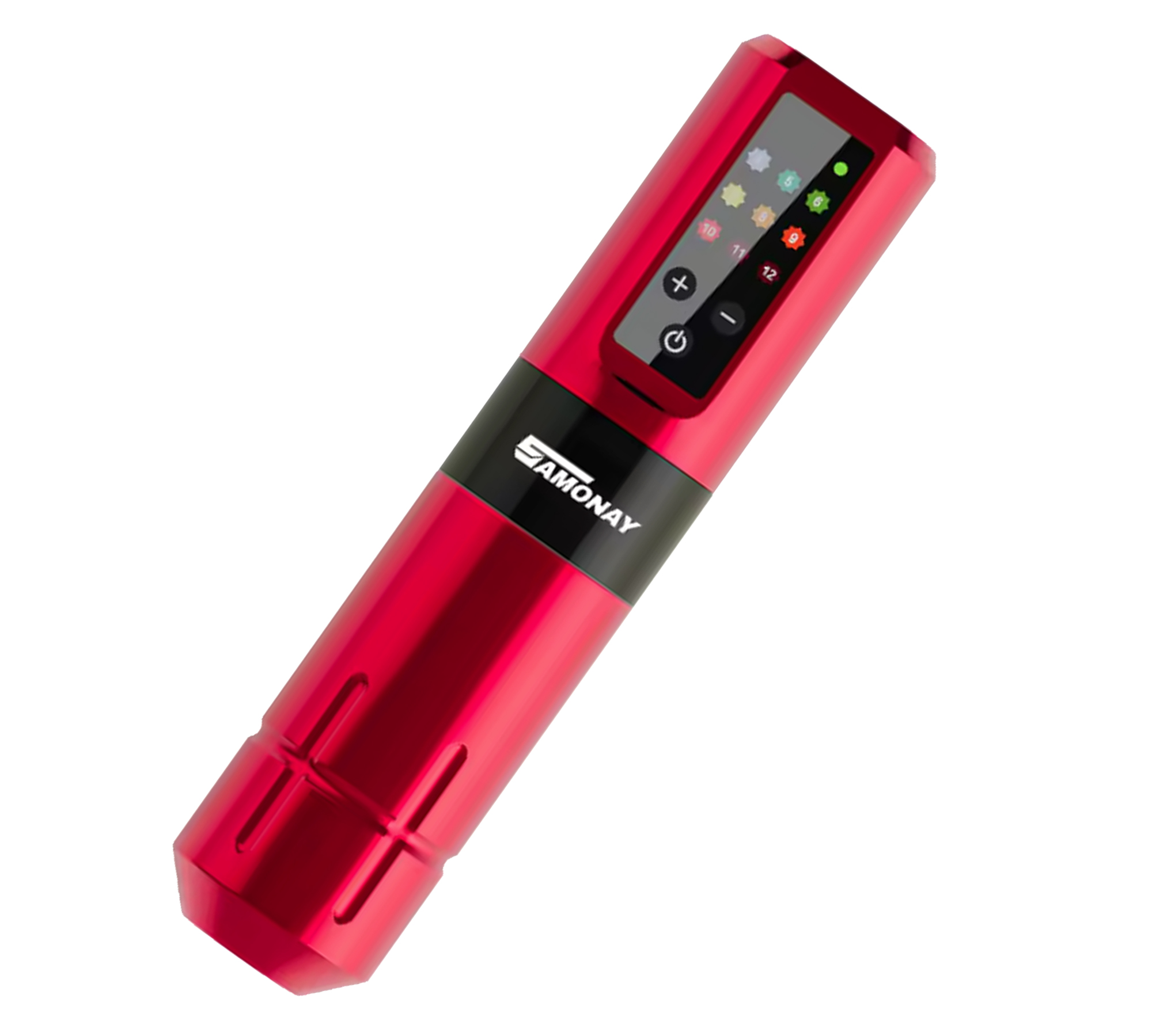 Maquina Pen com Bateria Integrada  Tattoo XT Neebol