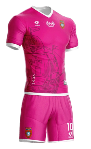KIT GUARDA REDES ALTERNATIVO (TODOS OS ESCALÕES)