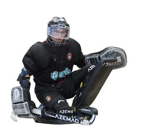 Equipamento GR seniores Masculinos/formação