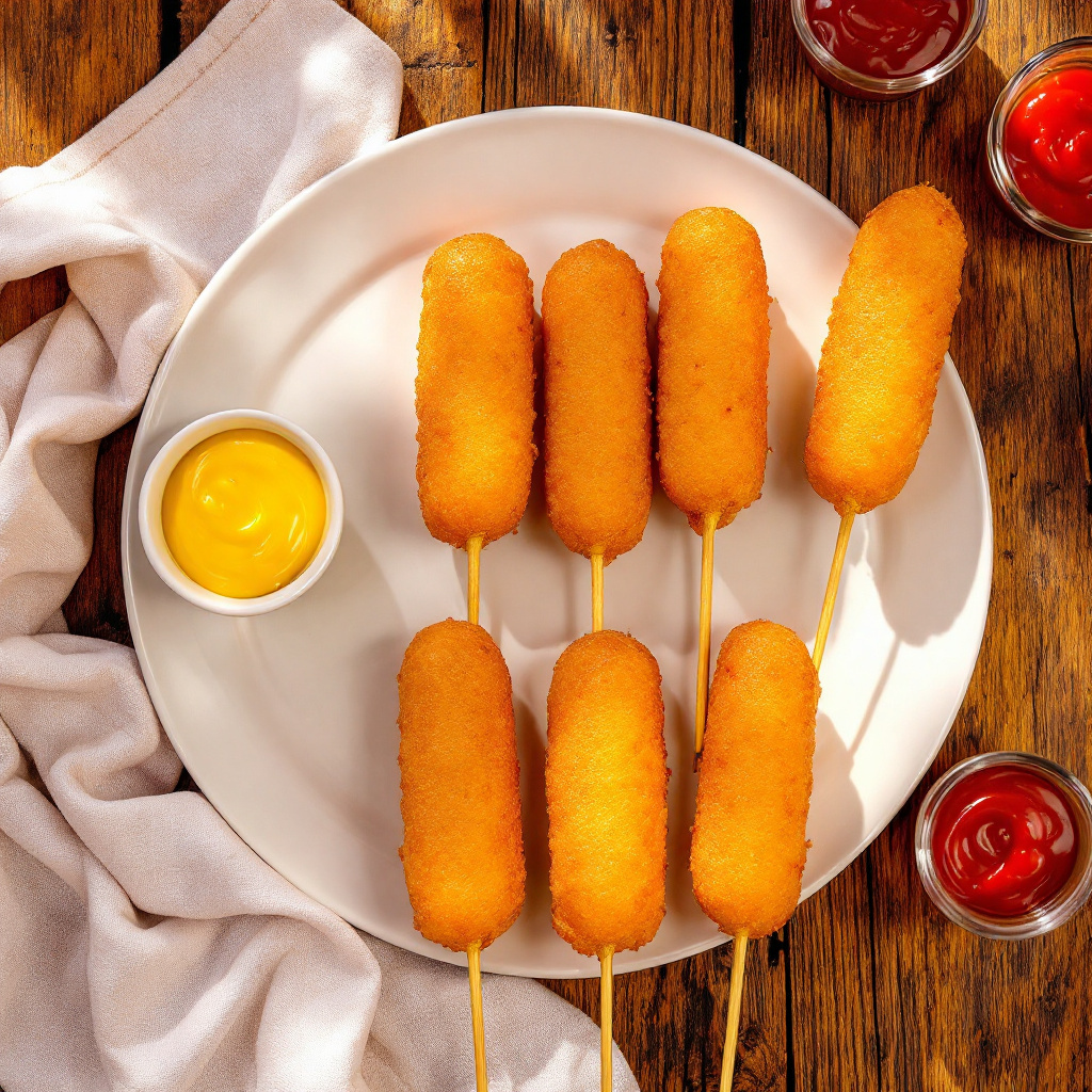 Corn Dogs