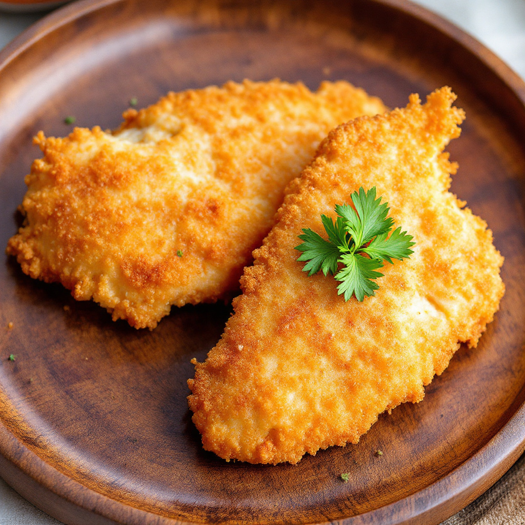 Catfisf Fillets