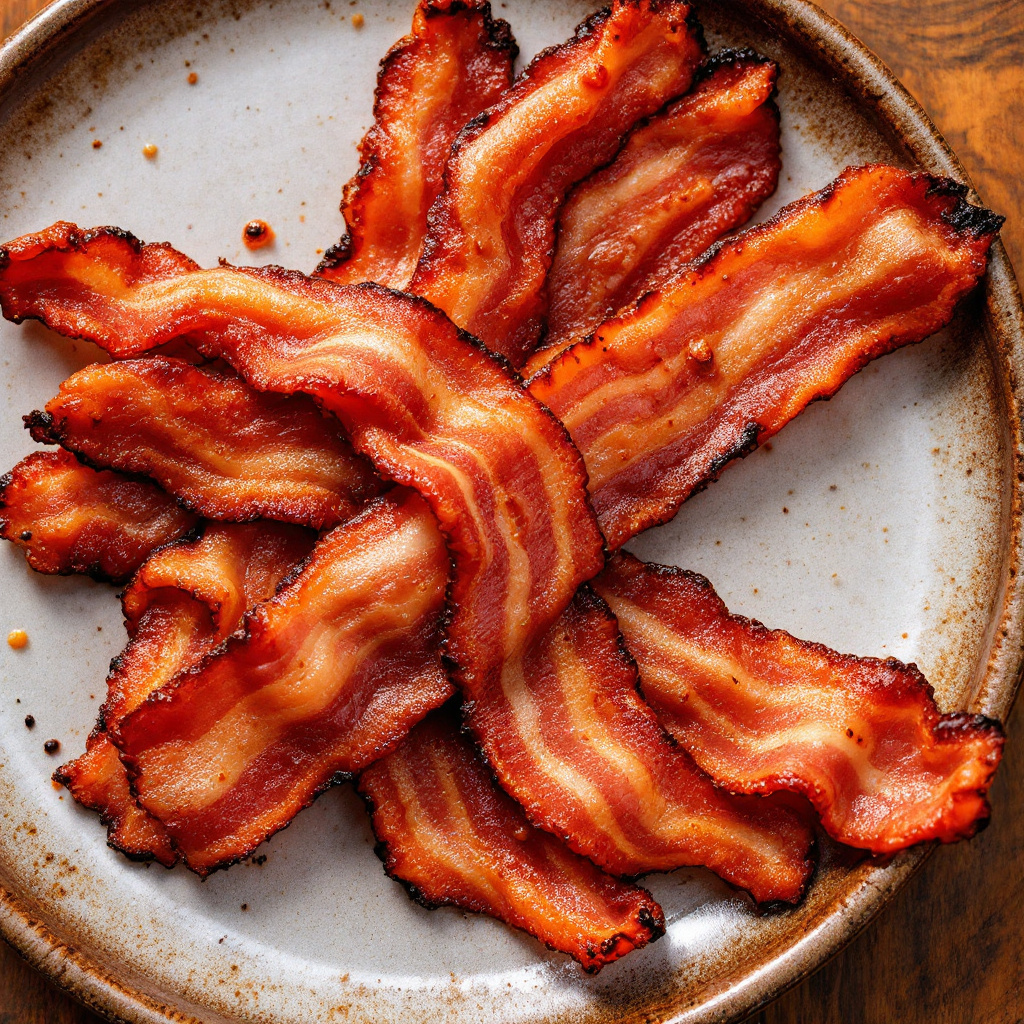 Bacon Strips