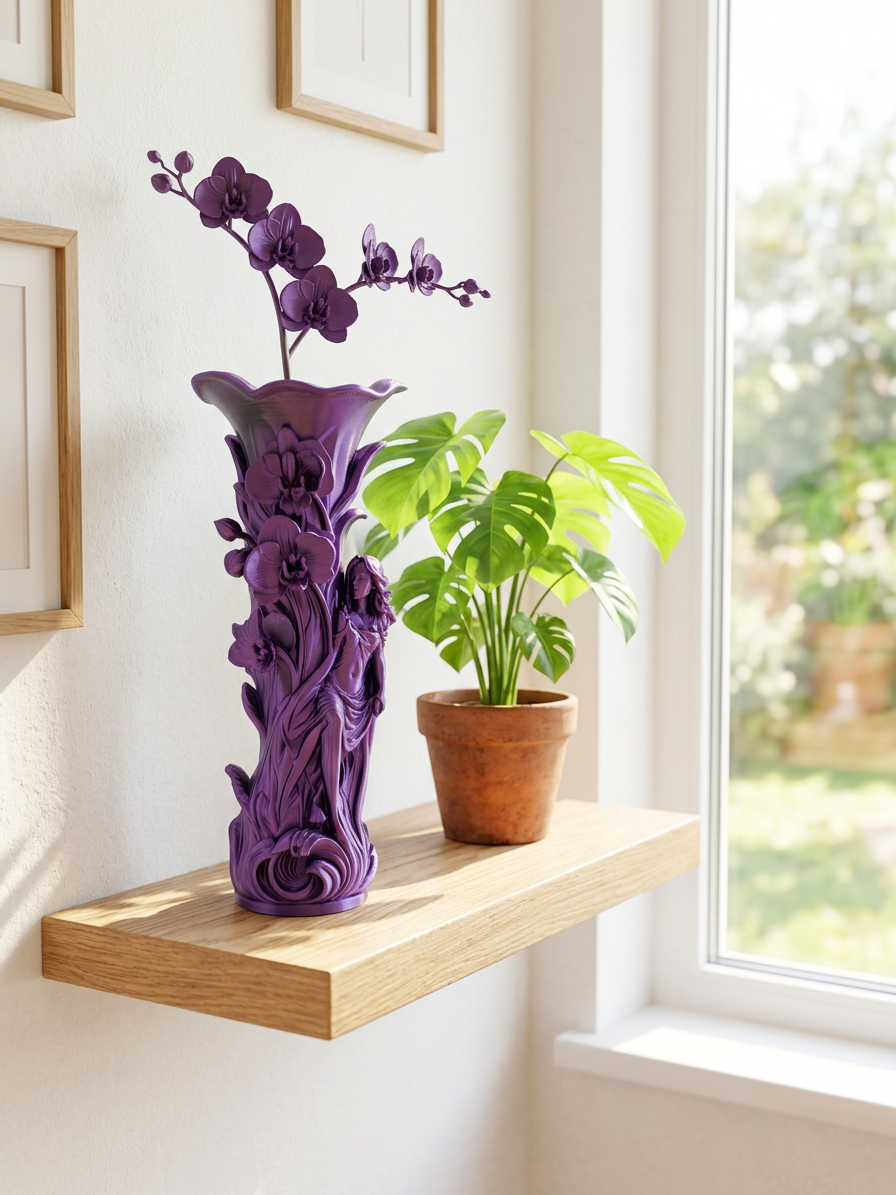 Orchid Grace