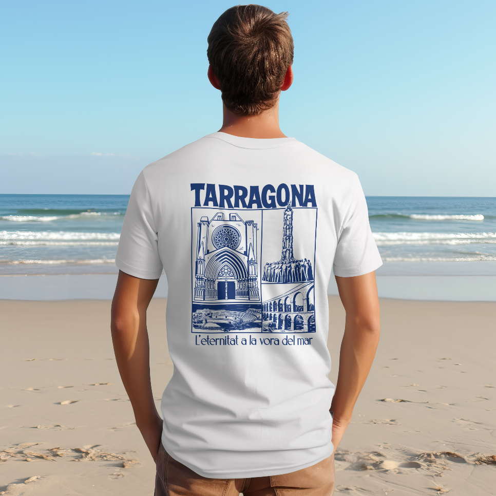 Samarreta Tarragona