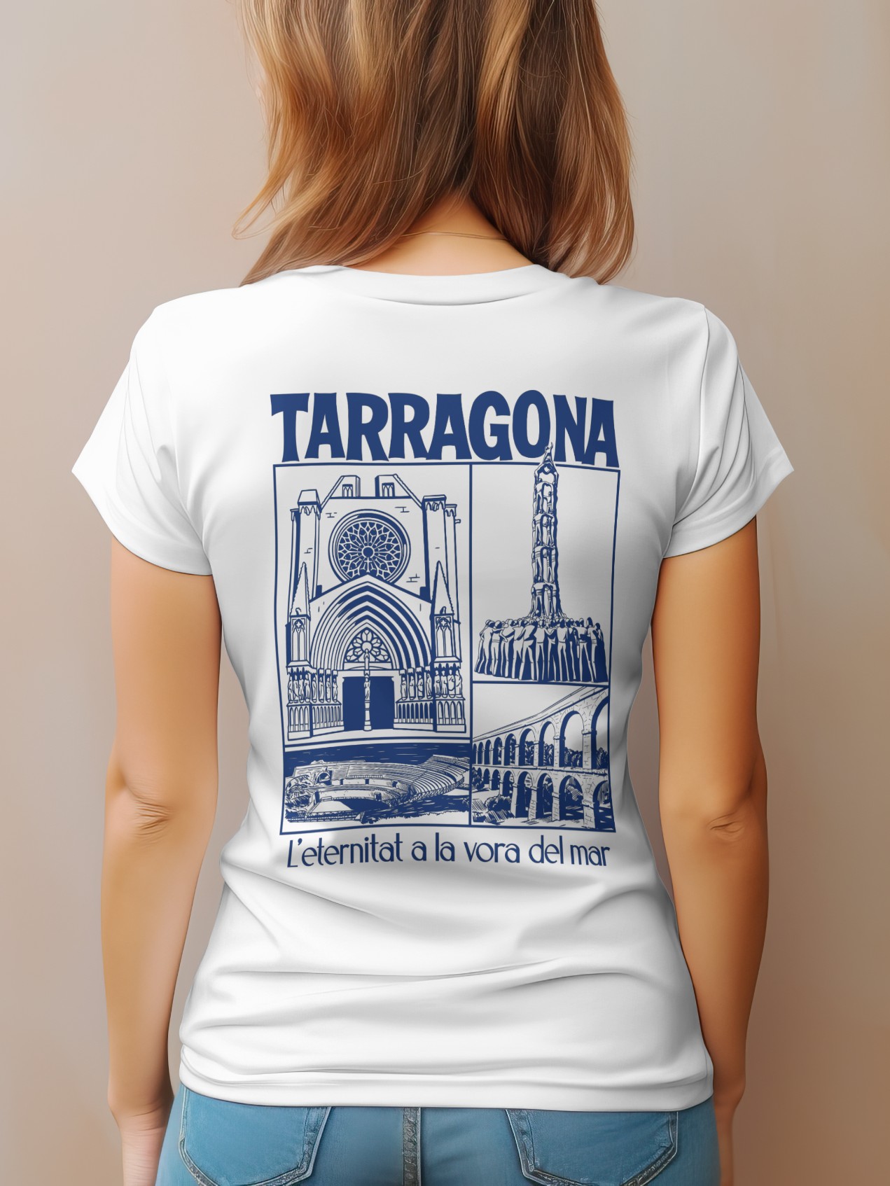 Samarreta Tarragona