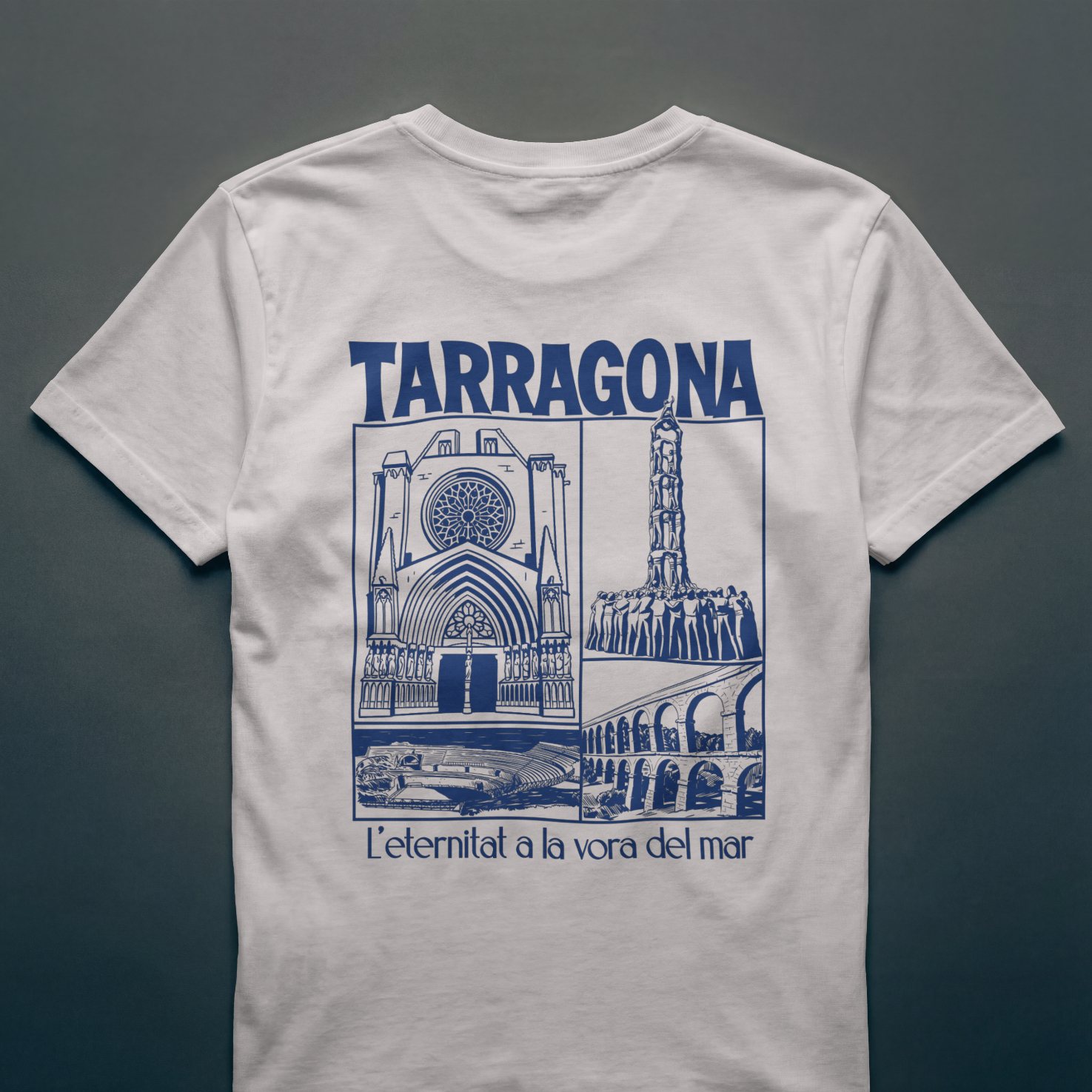 Samarreta Tarragona