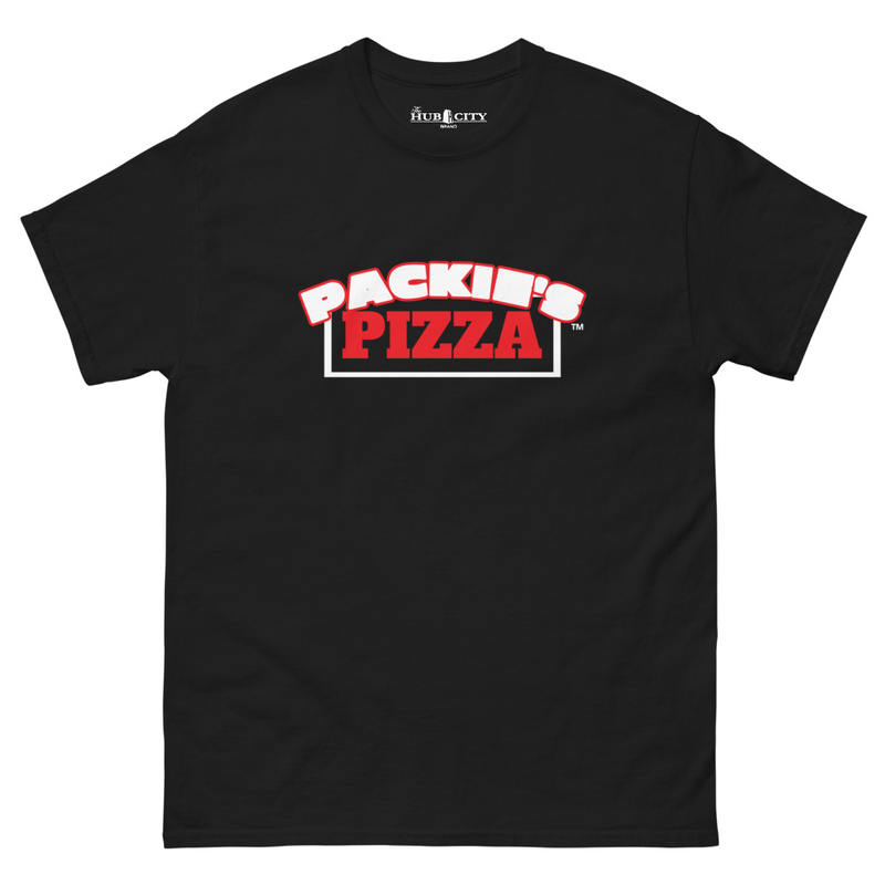 Packie's Pizza™ Staff T-Shirt
