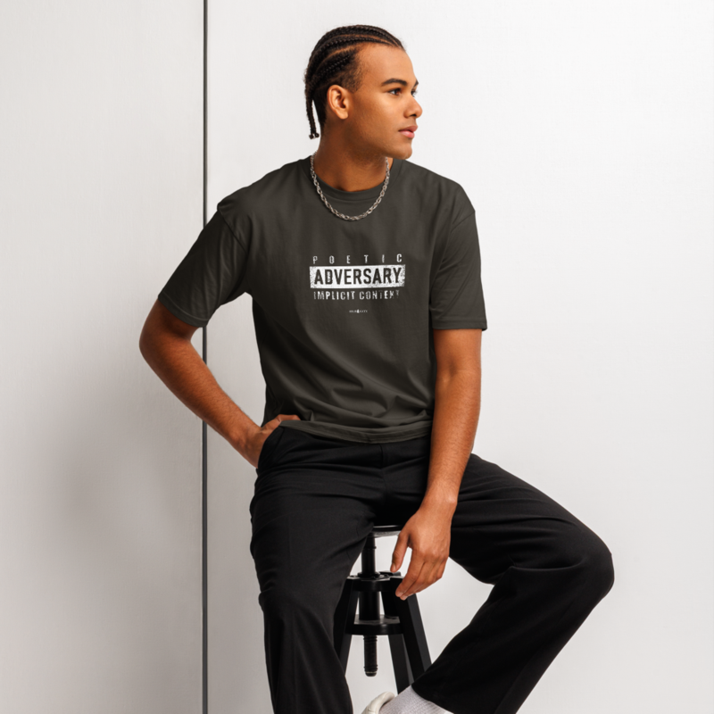 P.A.I.C. Premium Short Sleeve Tee