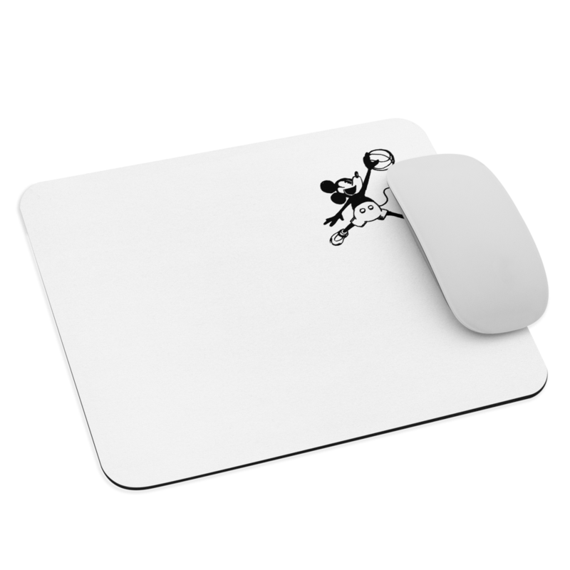 Mouse pad
