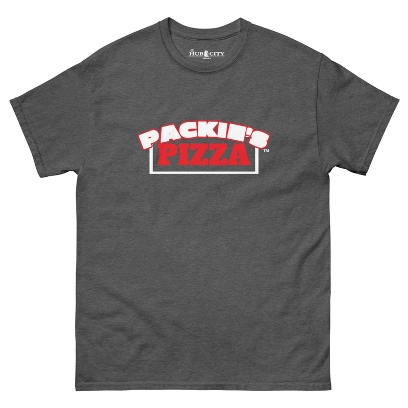 Packie's Pizza™ Staff T-Shirt