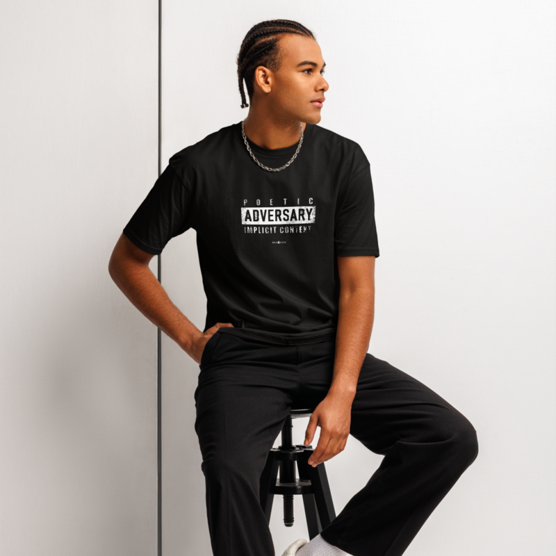 P.A.I.C. Premium Short Sleeve Tee