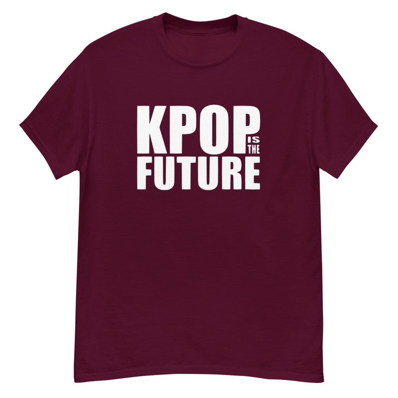 KPOPNow™ Future Classic