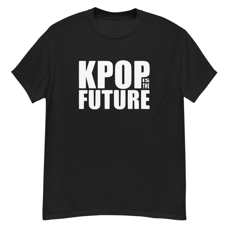 KPOPNow™ Future Classic