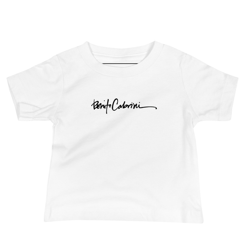 Baby Ben™ Jersey Short Sleeve