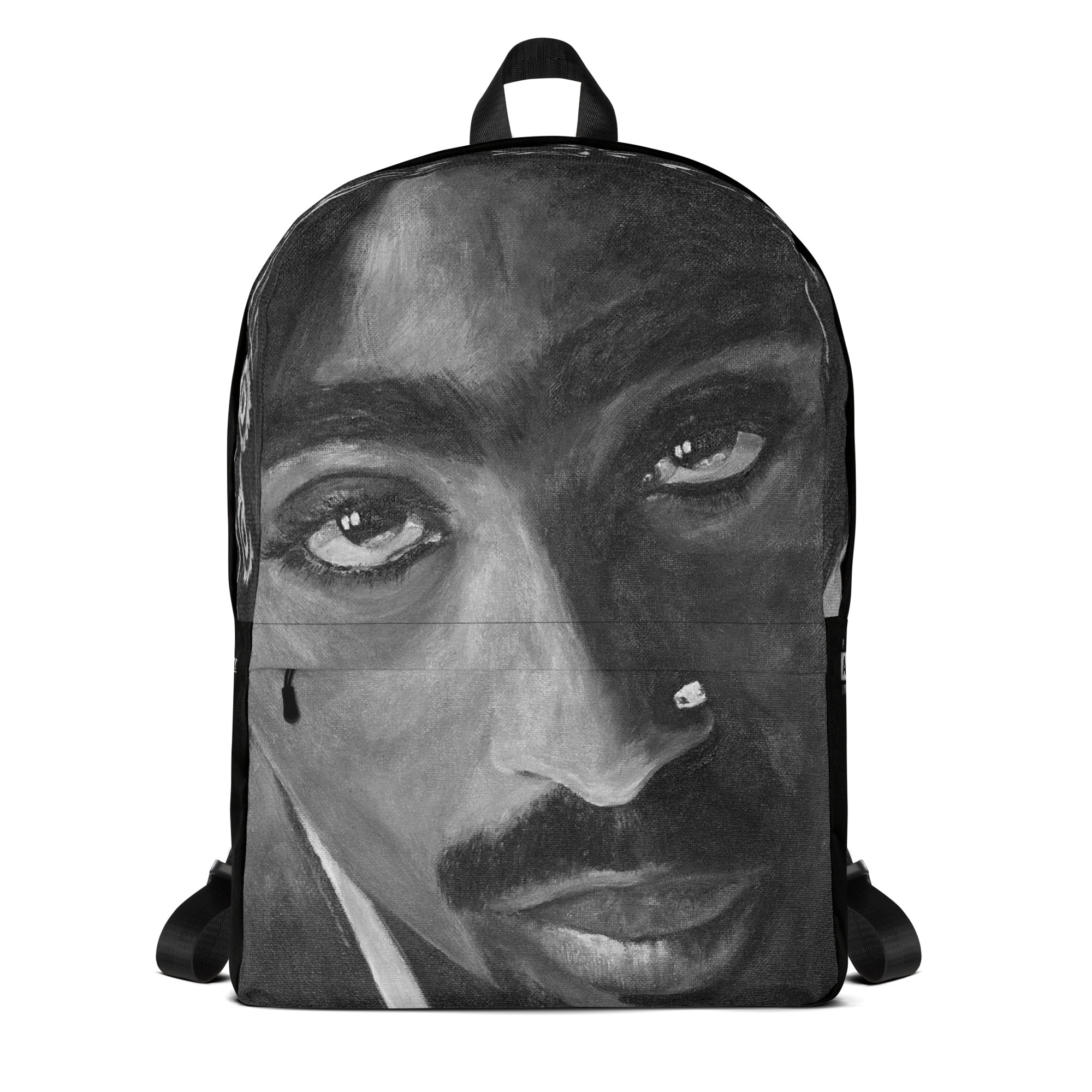 ALL EYEZ 'Legacy' Backpack