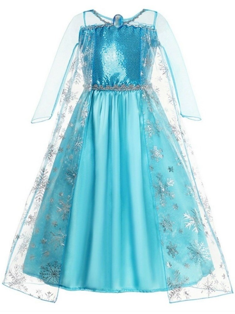 Princess Dresses