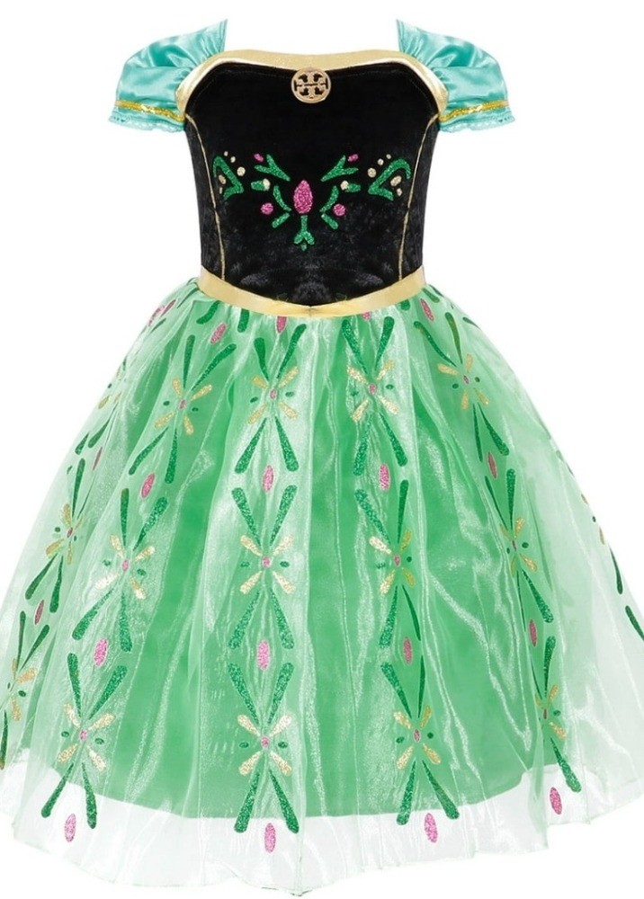 Princess Dresses