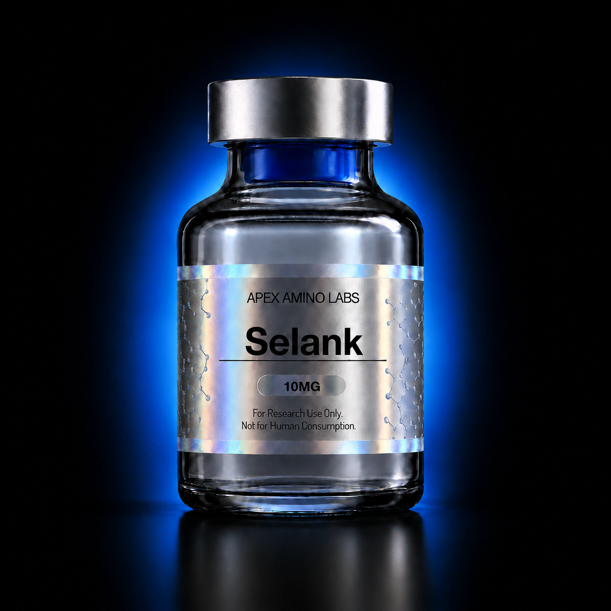 Selank 10mg