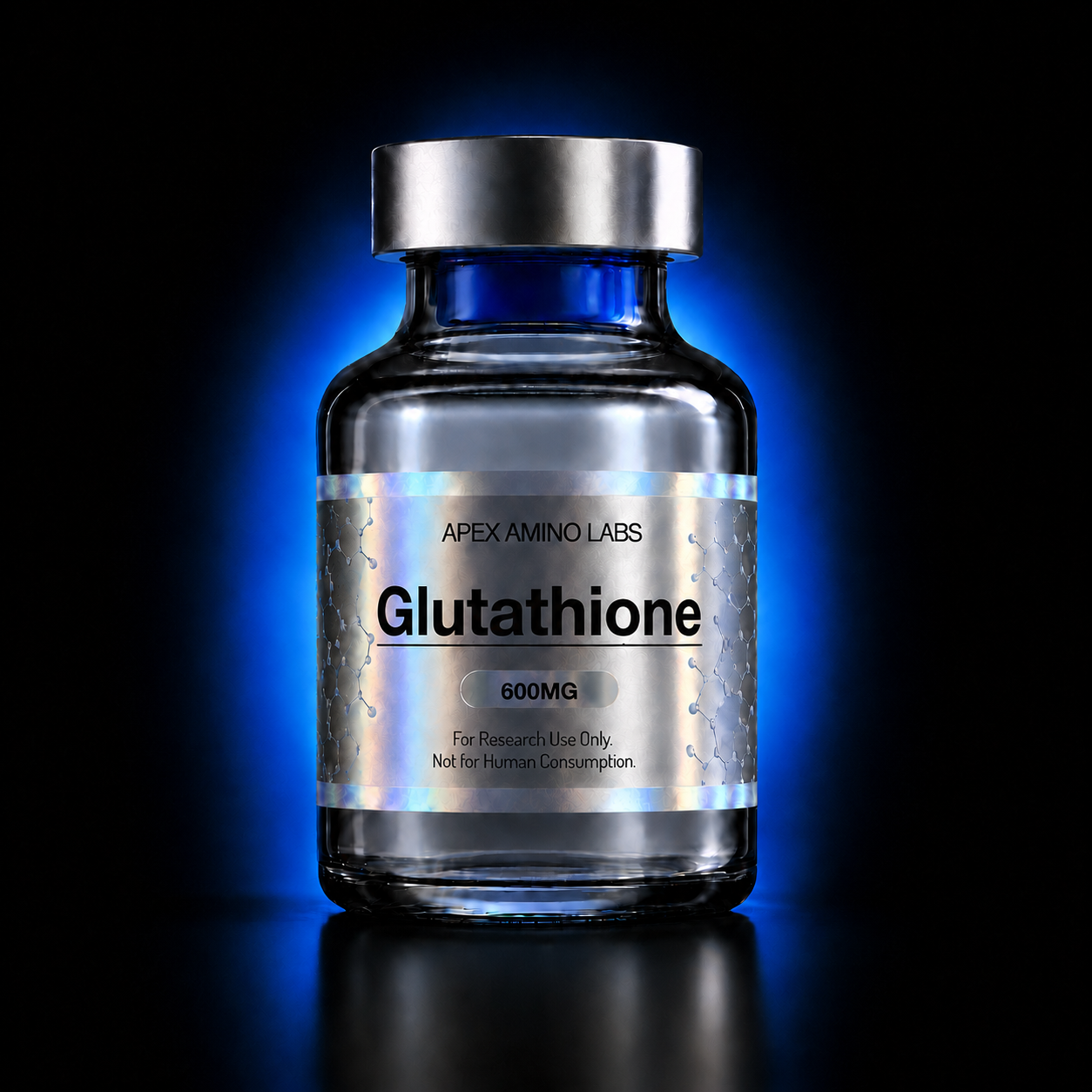 Glutathione 600mg
