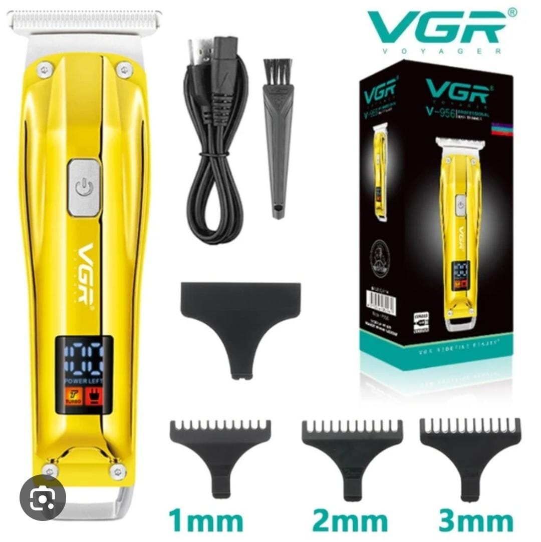 🛒Máquina VGR 956.