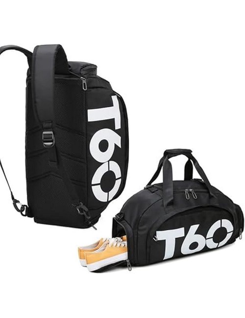 🛒Bolso Deportivo T60.