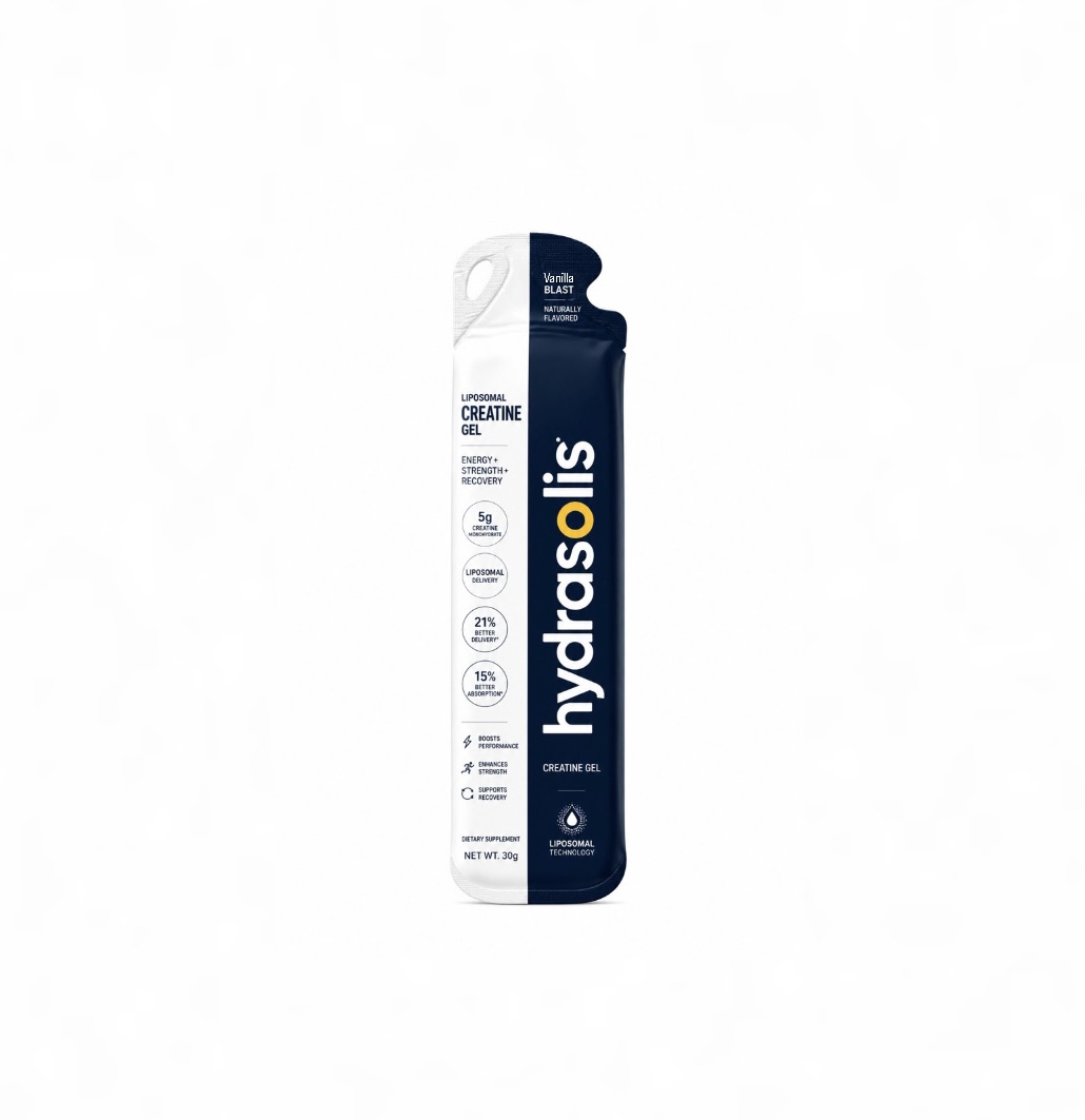Hydrasolis Liposomal Creatine Liquid