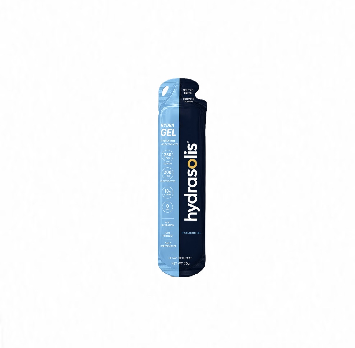 Hydrasolis Hydra Gel