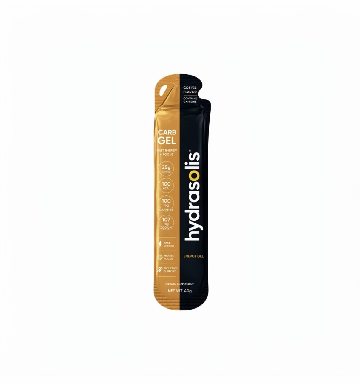 Hydrasolis Carb Gel