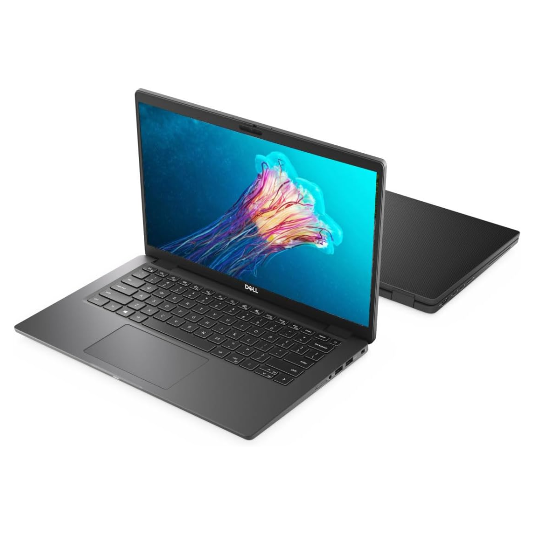 Dell	Latitude 7410