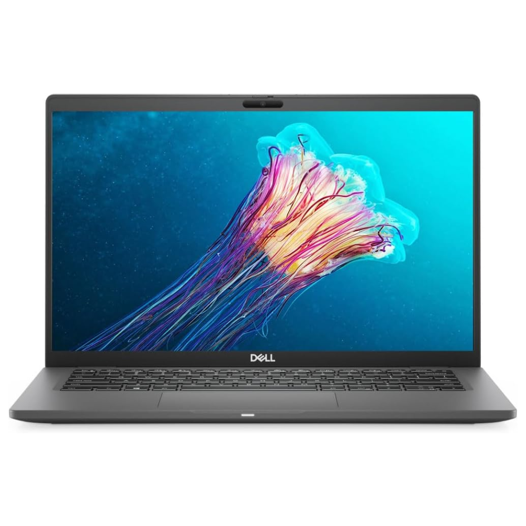 Dell	Latitude 7410