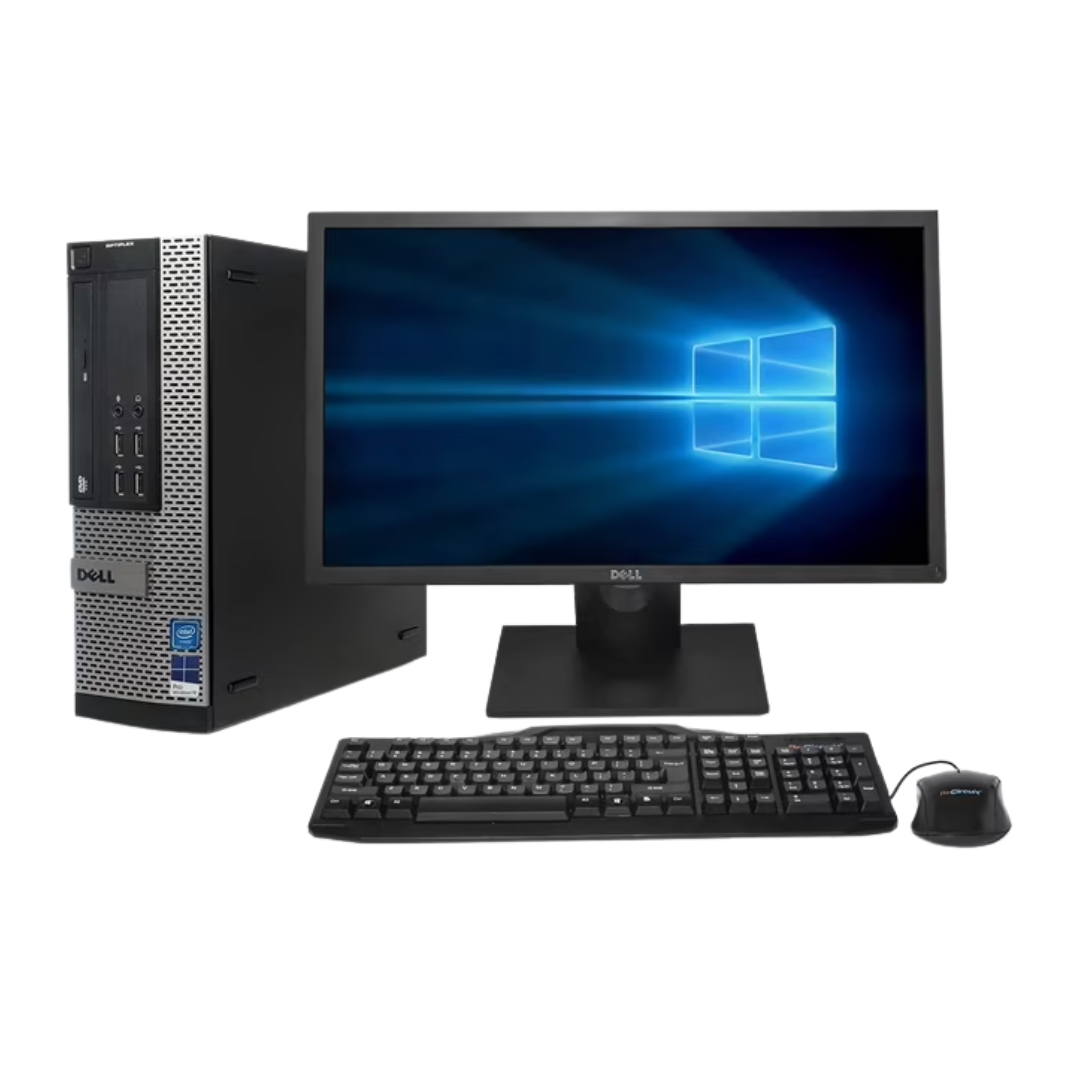 Dell OptiPlex 9020
