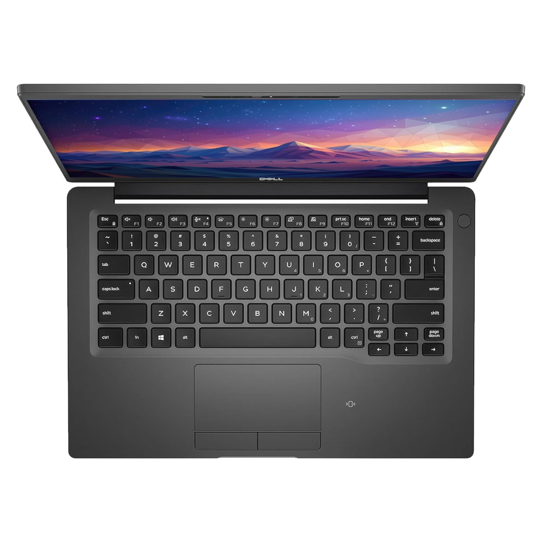 Dell Latitude 7400
