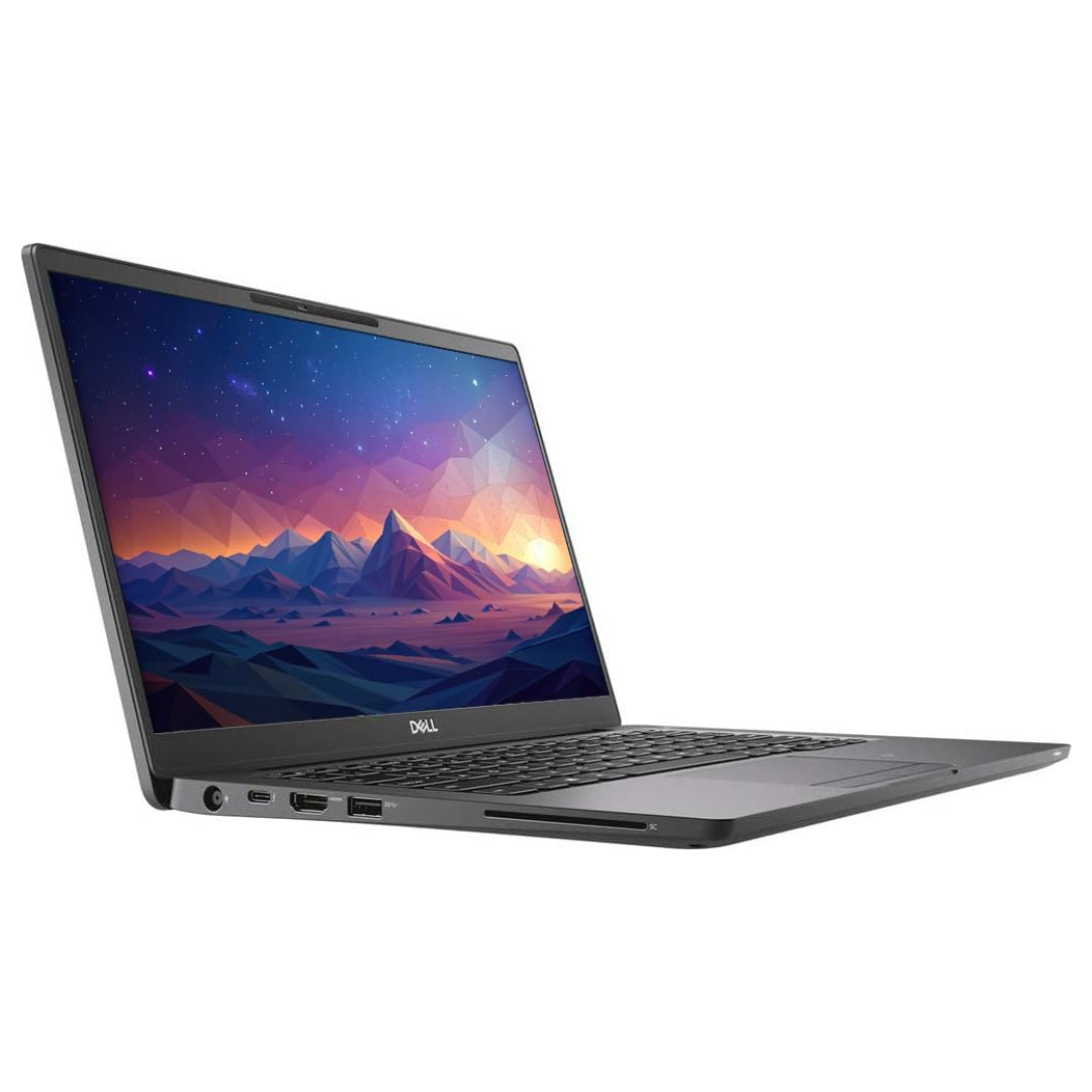 Dell Latitude 7400