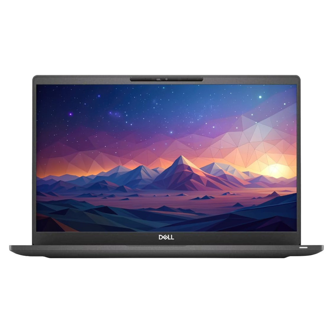 Dell Latitude 7400
