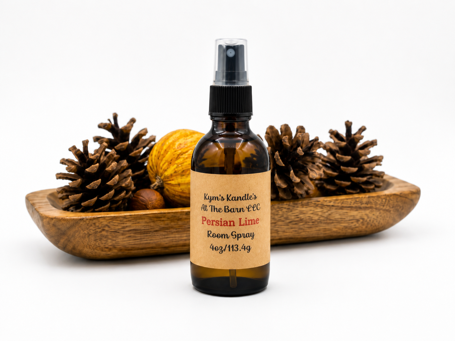 Persian Lime Room Spray 4oz/113.4g