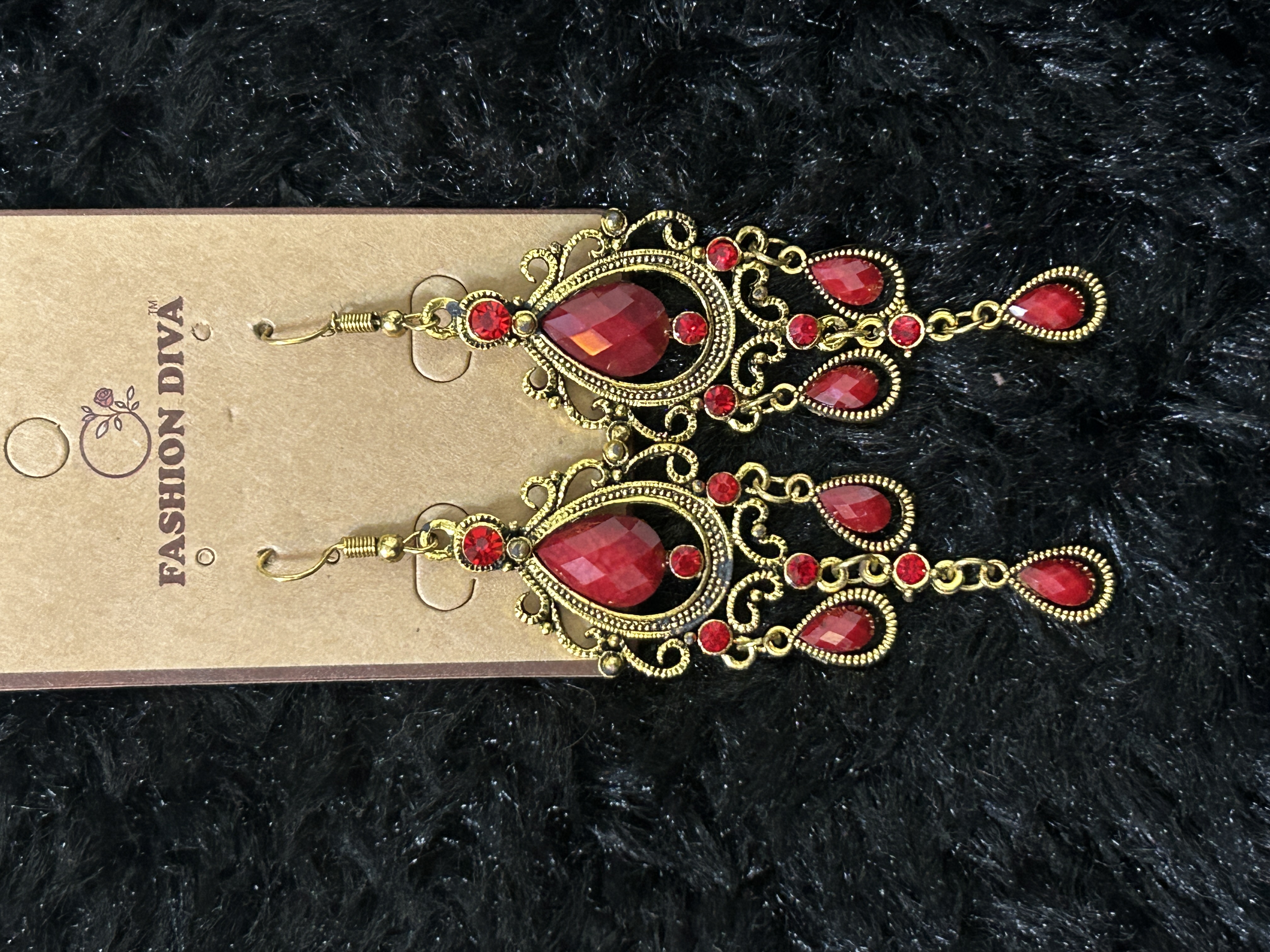 Jasmine chandelier earrings (3) 