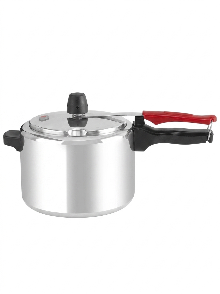 Panela de Pressão 4,5L clock