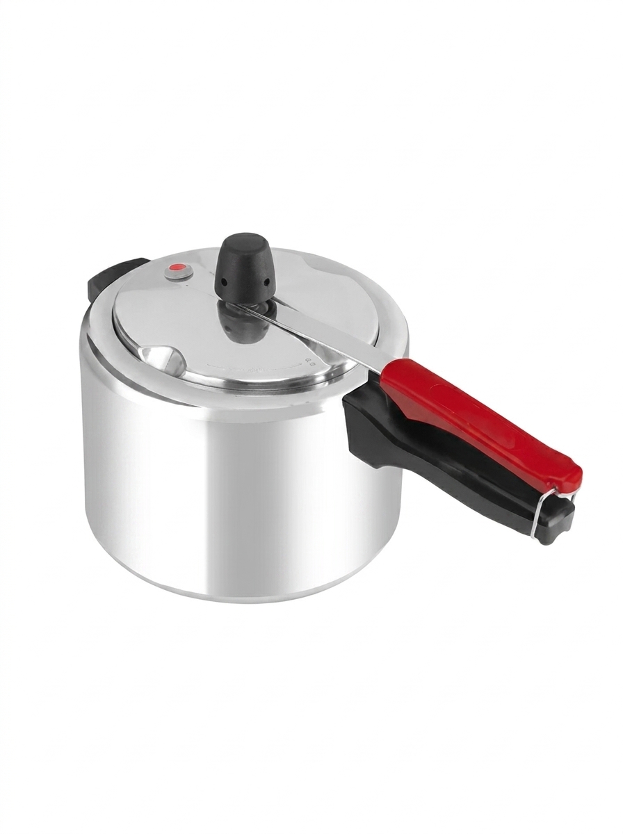Panela de Pressão 4,5L clock
