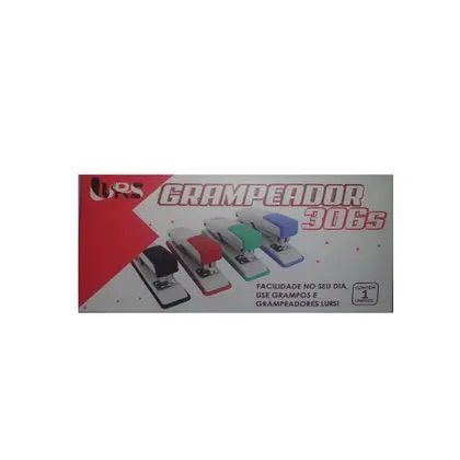 Grampeador 30GS