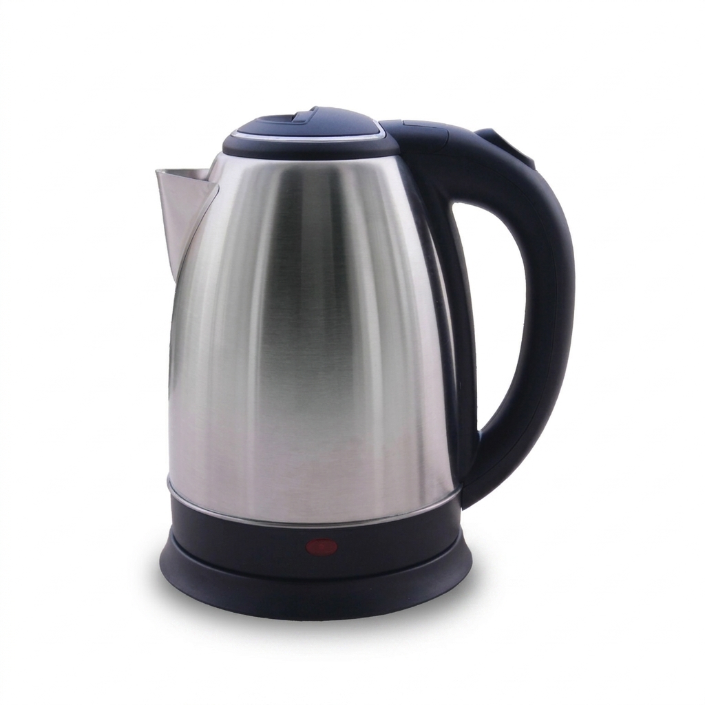 Chaleira Elétrica Inox