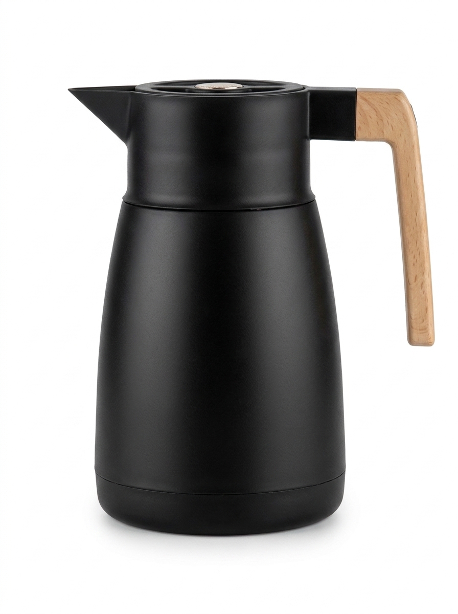 Garrafa Térmica Elegance 1L
