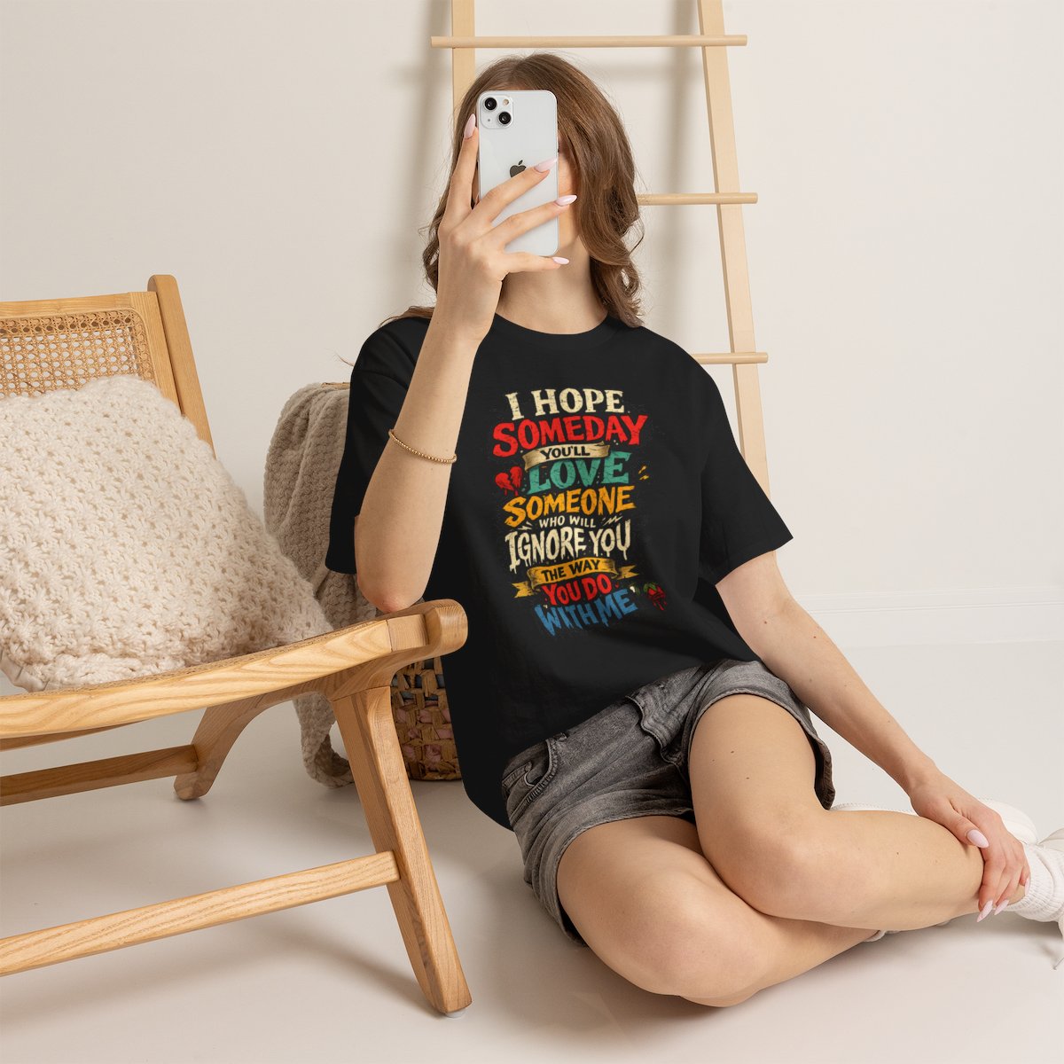 Inspirational Graphic Tee