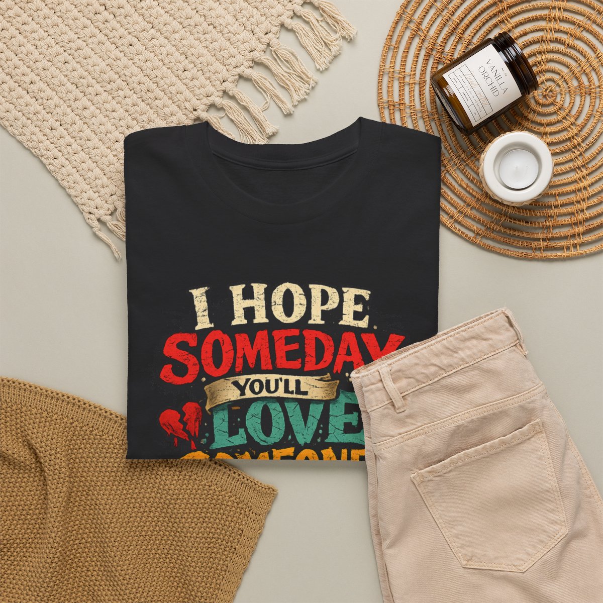 Inspirational Graphic Tee