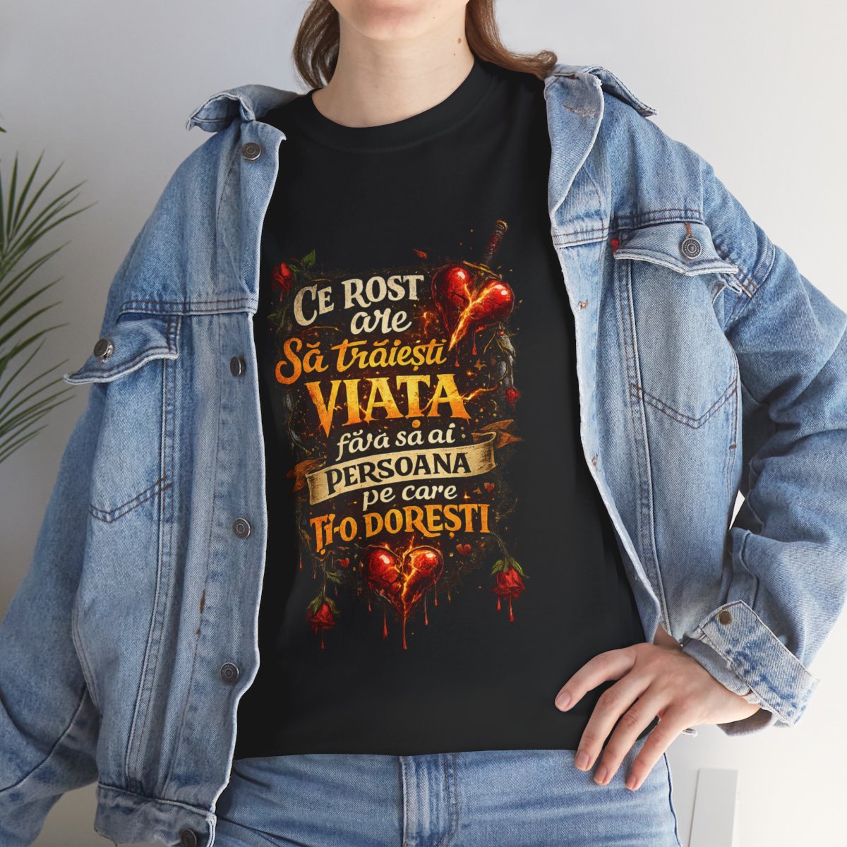 Inspirational Quote T-Shirt