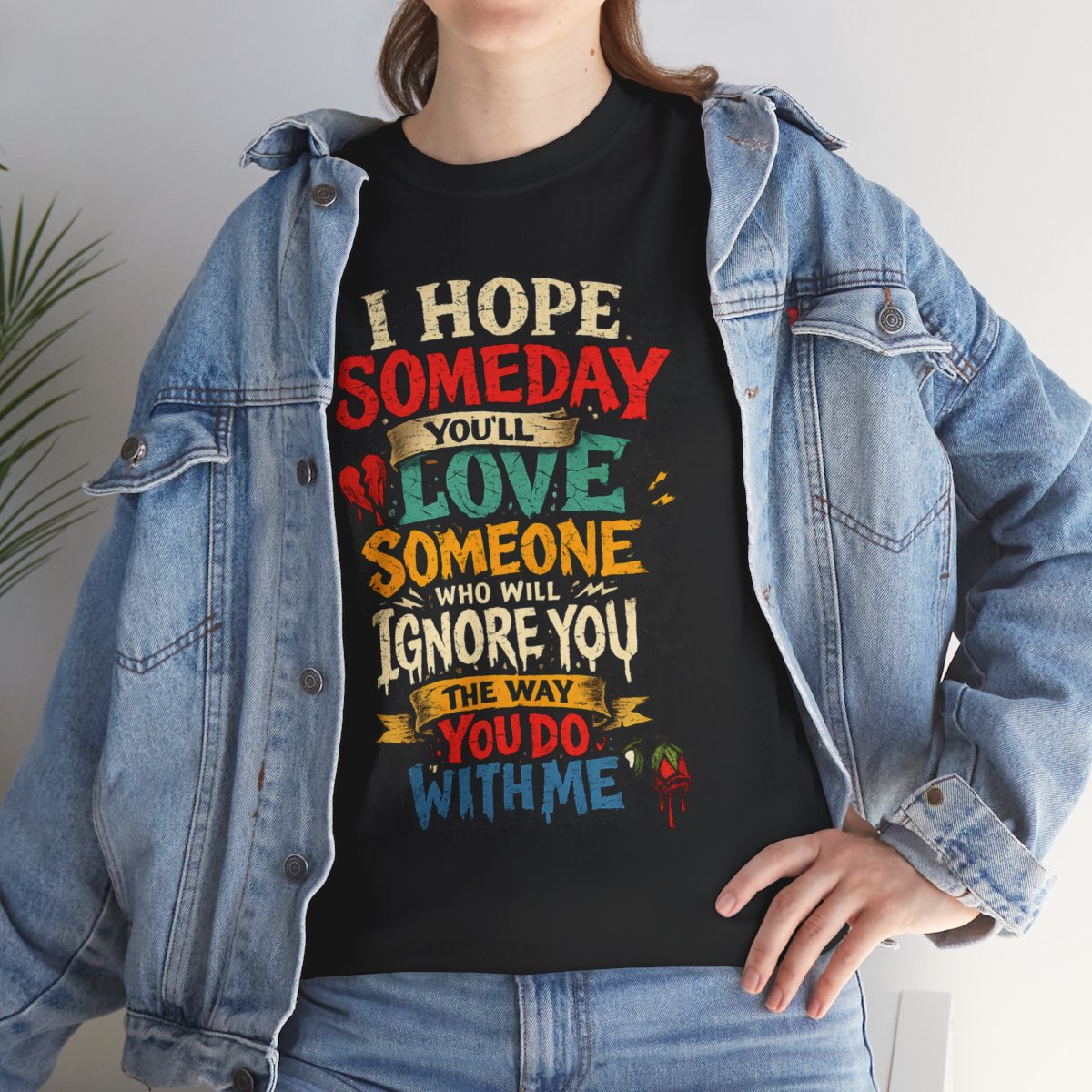 Inspirational Graphic Tee